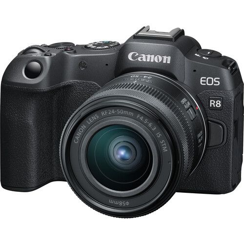 DSLR Camera