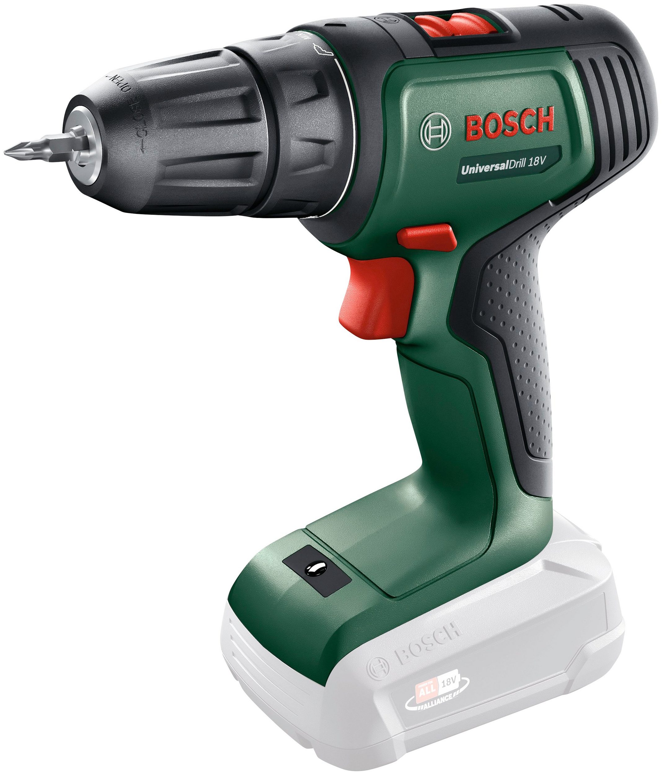 Cordless Drill
